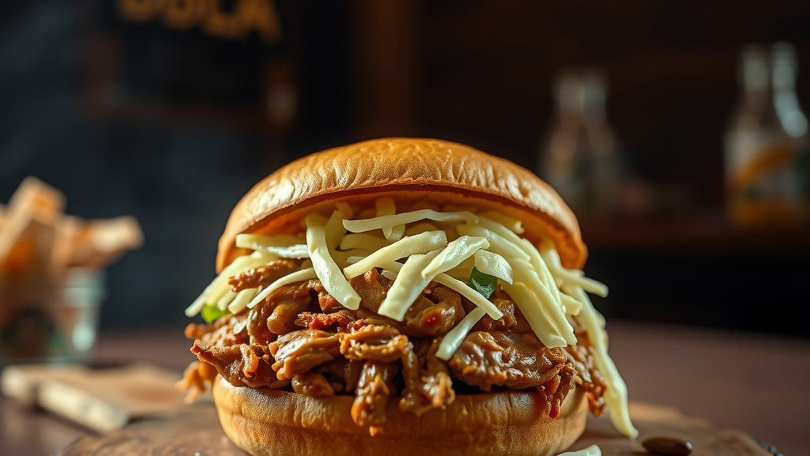 Pulled pork: storia, tagli e segreti per una sfilacciatura perfetta