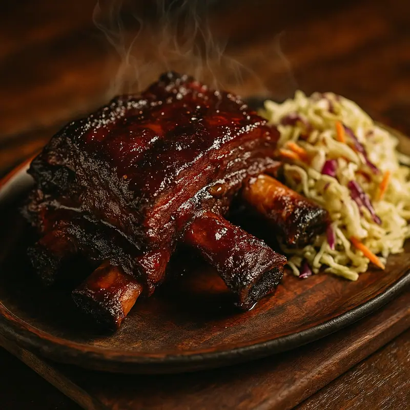 Beef Ribs