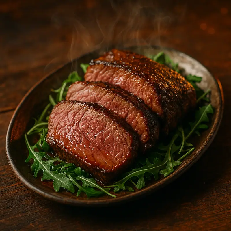 English Roast Beef