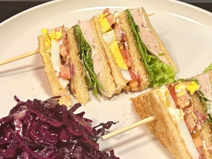 Club Sandwich