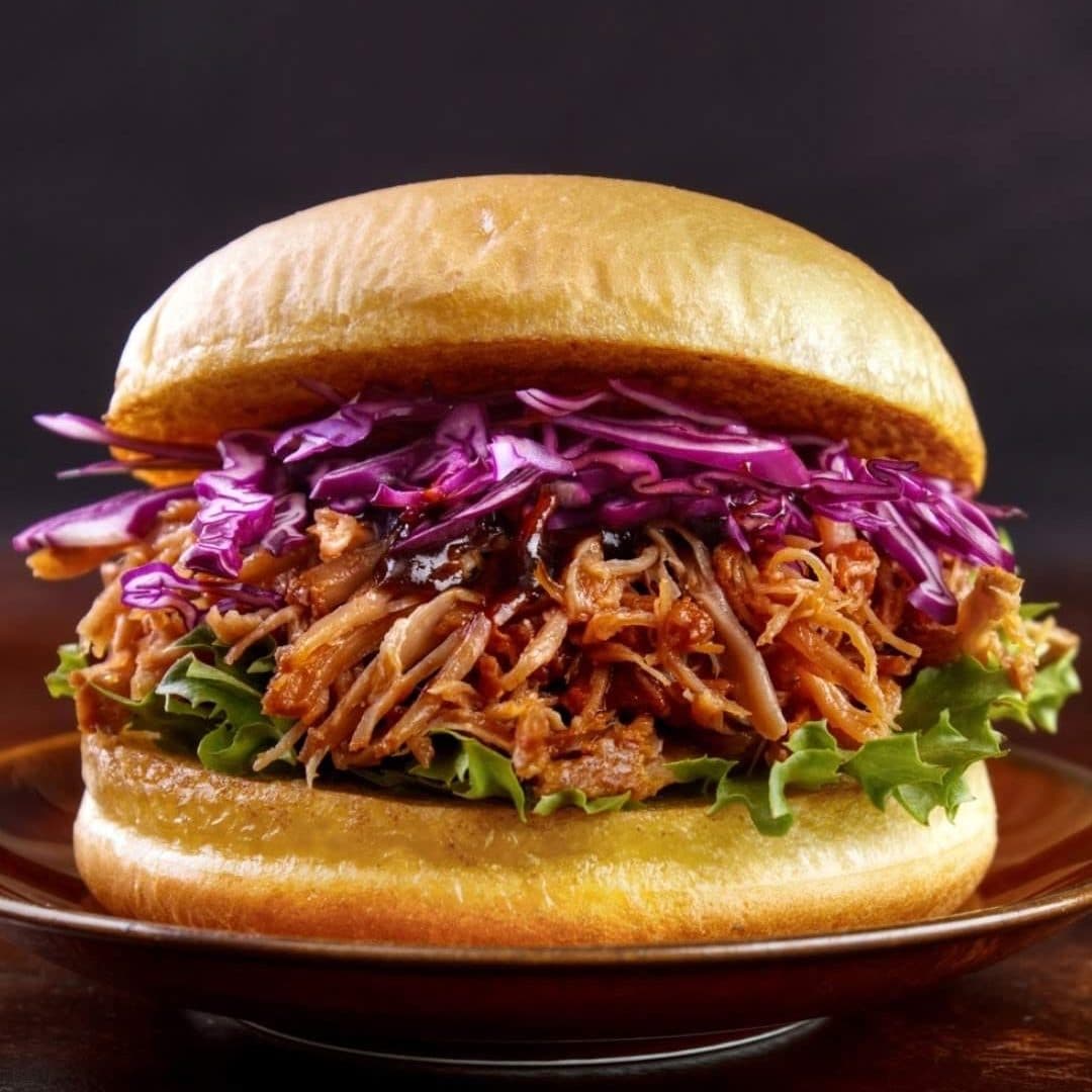 Pulled Pork