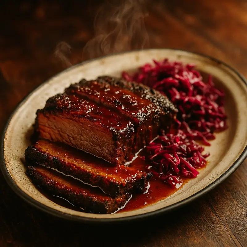 Brisket